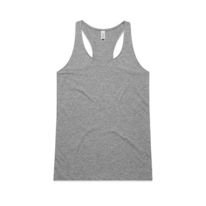 Wo's Balance Racerback Singlet