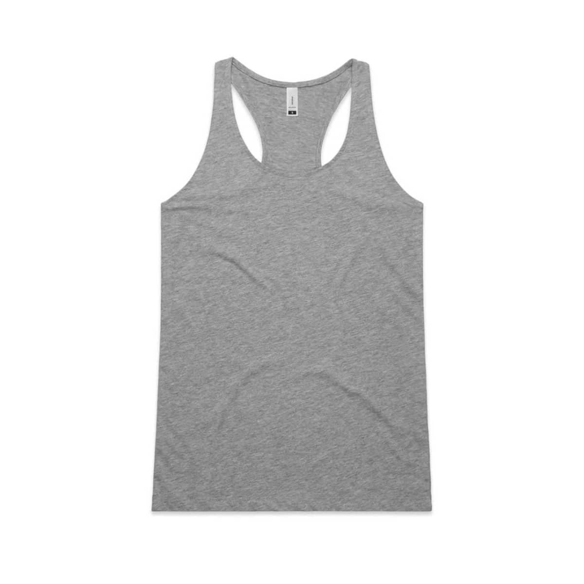 Wo's Balance Racerback Singlet