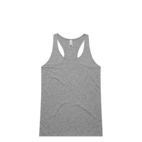 Wo's Balance Racerback Singlet