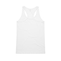 Wo's Balance Racerback Singlet