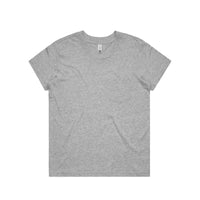 Wo's Square Pocket Tee