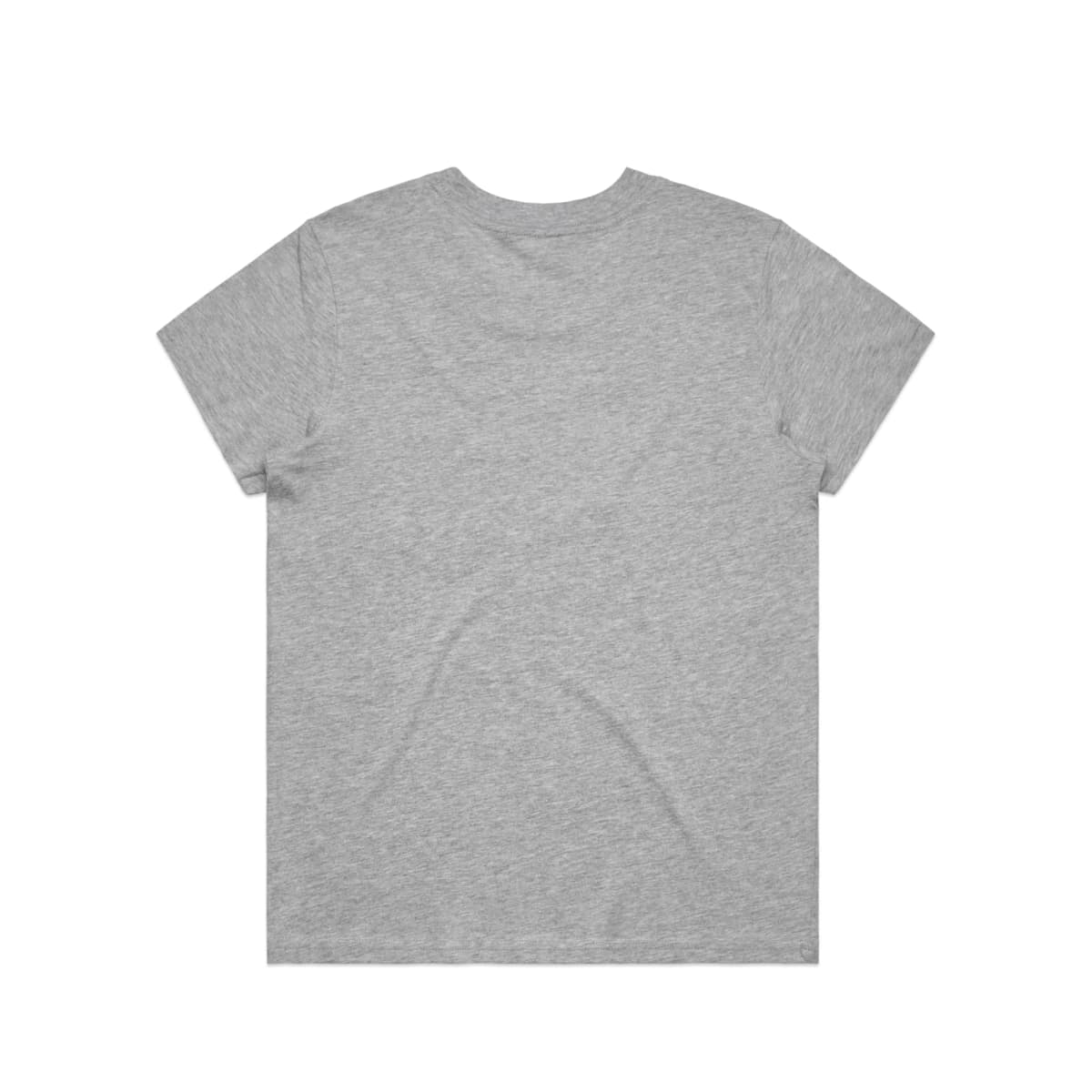 Wo's Square Pocket Tee