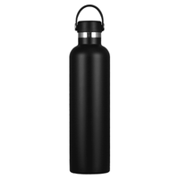 The Tank 2.0 Stainless Steel 1L Drink Bottle