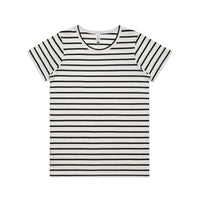 Wo's Thread Tee