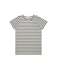 Wo's Thread Tee