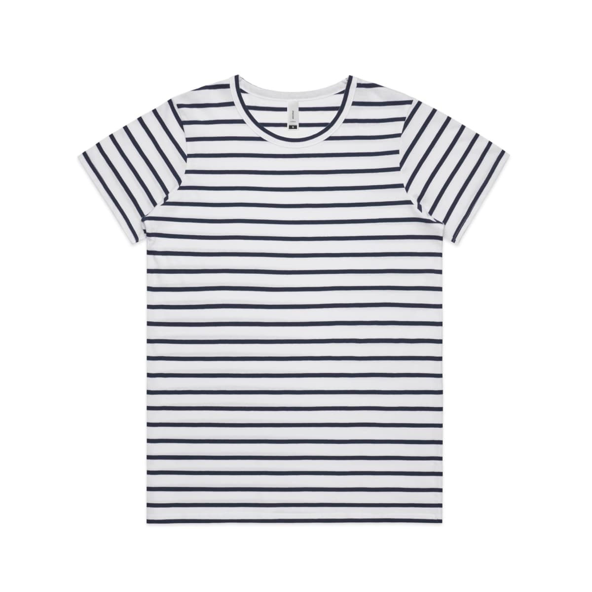 Wo's Thread Tee