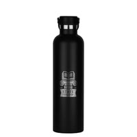 The Tank 2.0 Stainless Steel 1L Drink Bottle