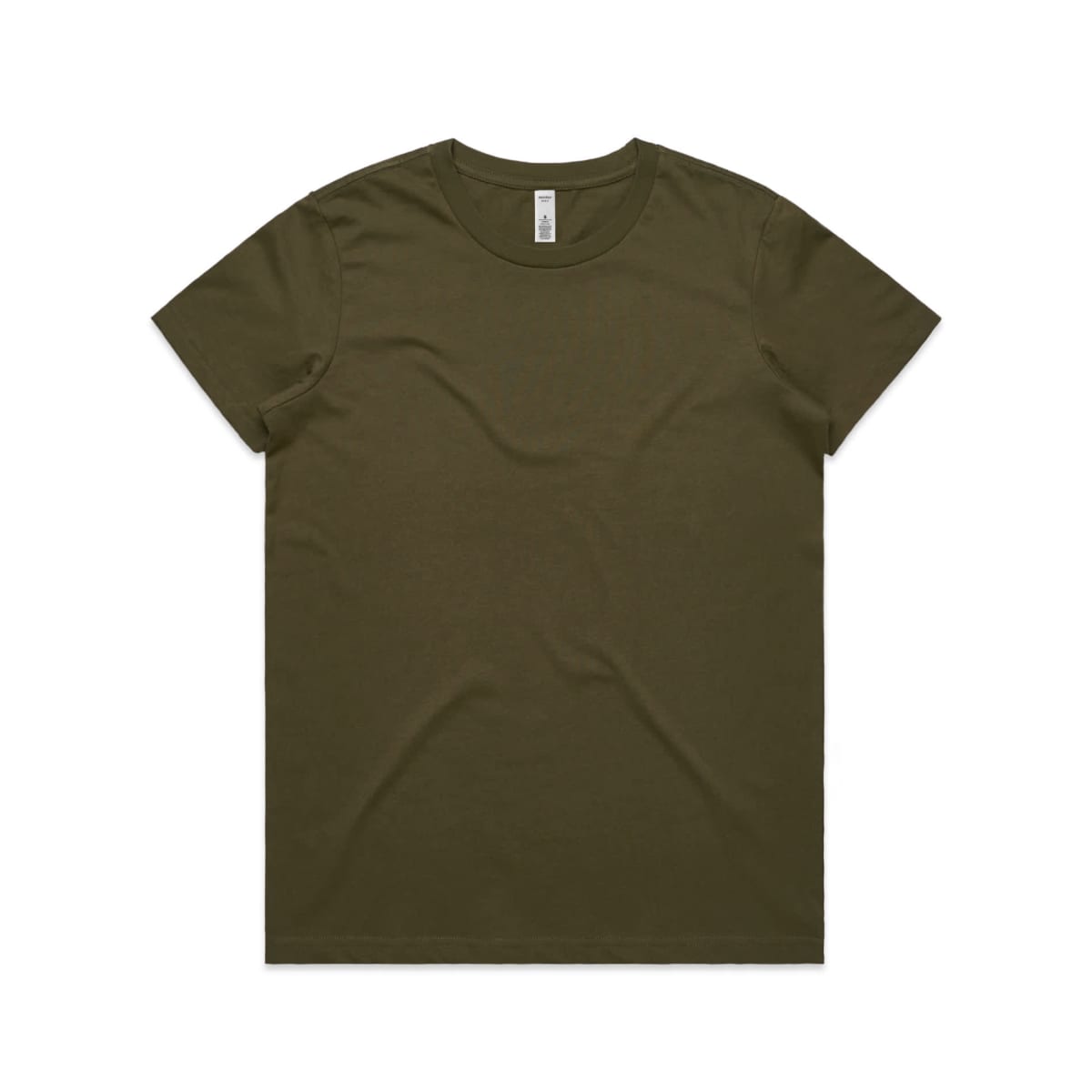 Wo's Basic Tee