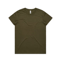 Wo's Basic Tee