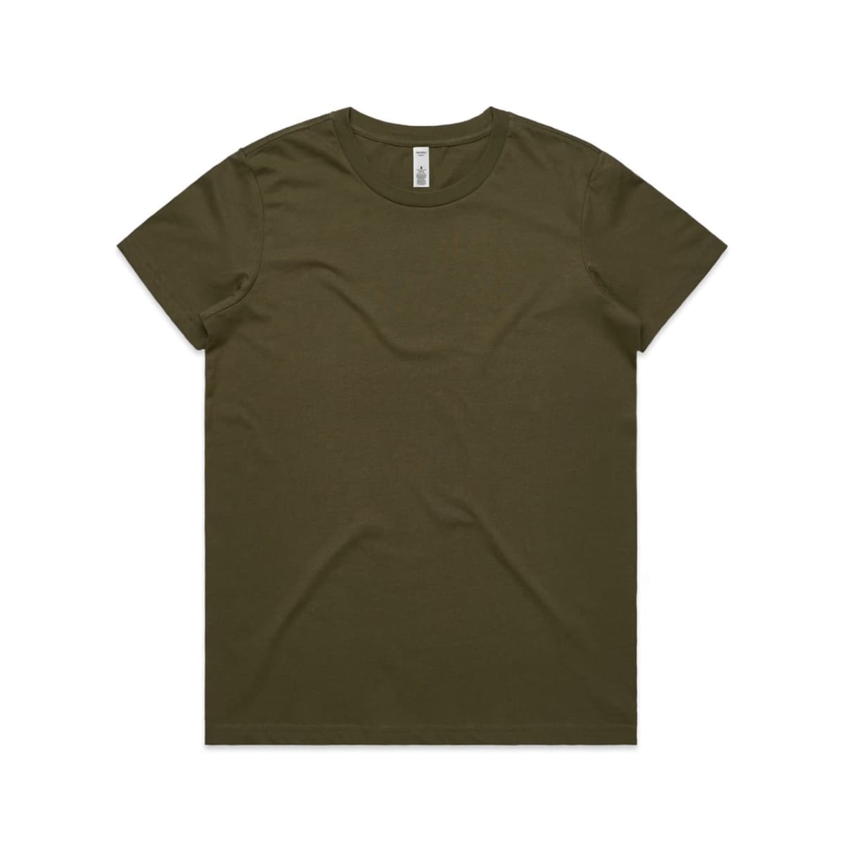 Wo's Basic Tee