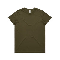 Wo's Basic Tee