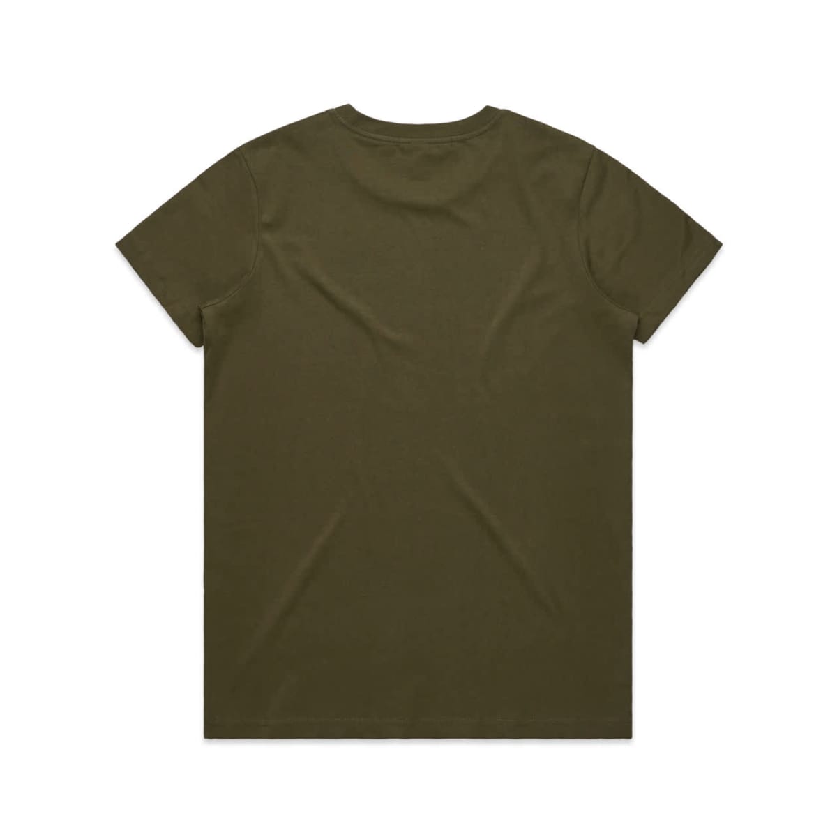 Wo's Basic Tee