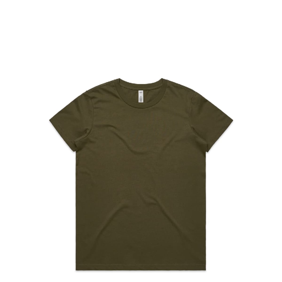 Wo's Basic Tee
