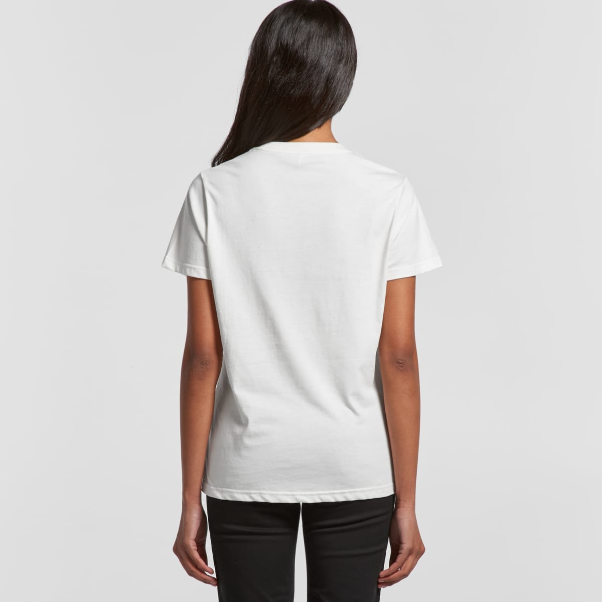 Wo's Basic Tee