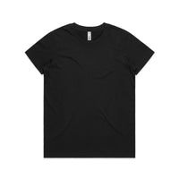 Wo's Basic Tee