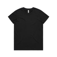 Wo's Basic Tee