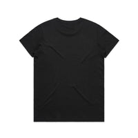 Wo's Basic Tee