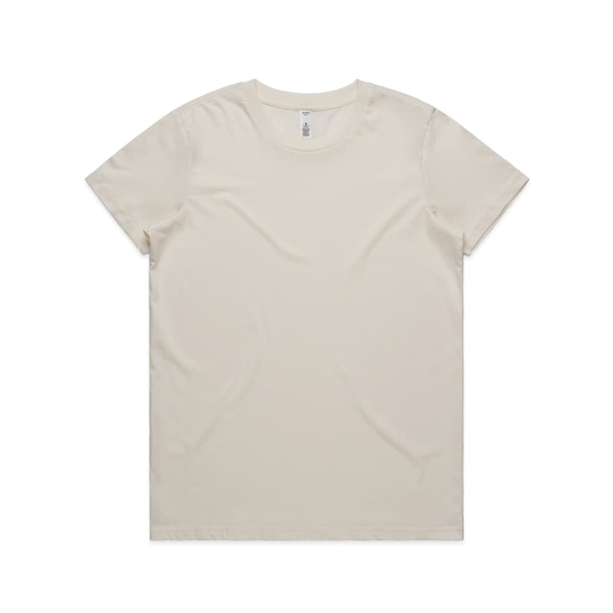 Wo's Basic Tee