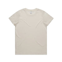 Wo's Basic Tee