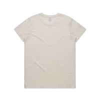 Wo's Basic Tee