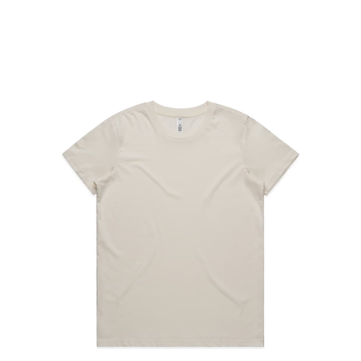 Wo's Basic Tee