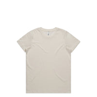 Wo's Basic Tee