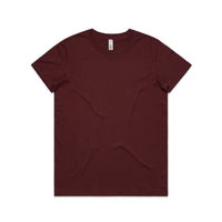 Wo's Basic Tee