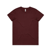 Wo's Basic Tee