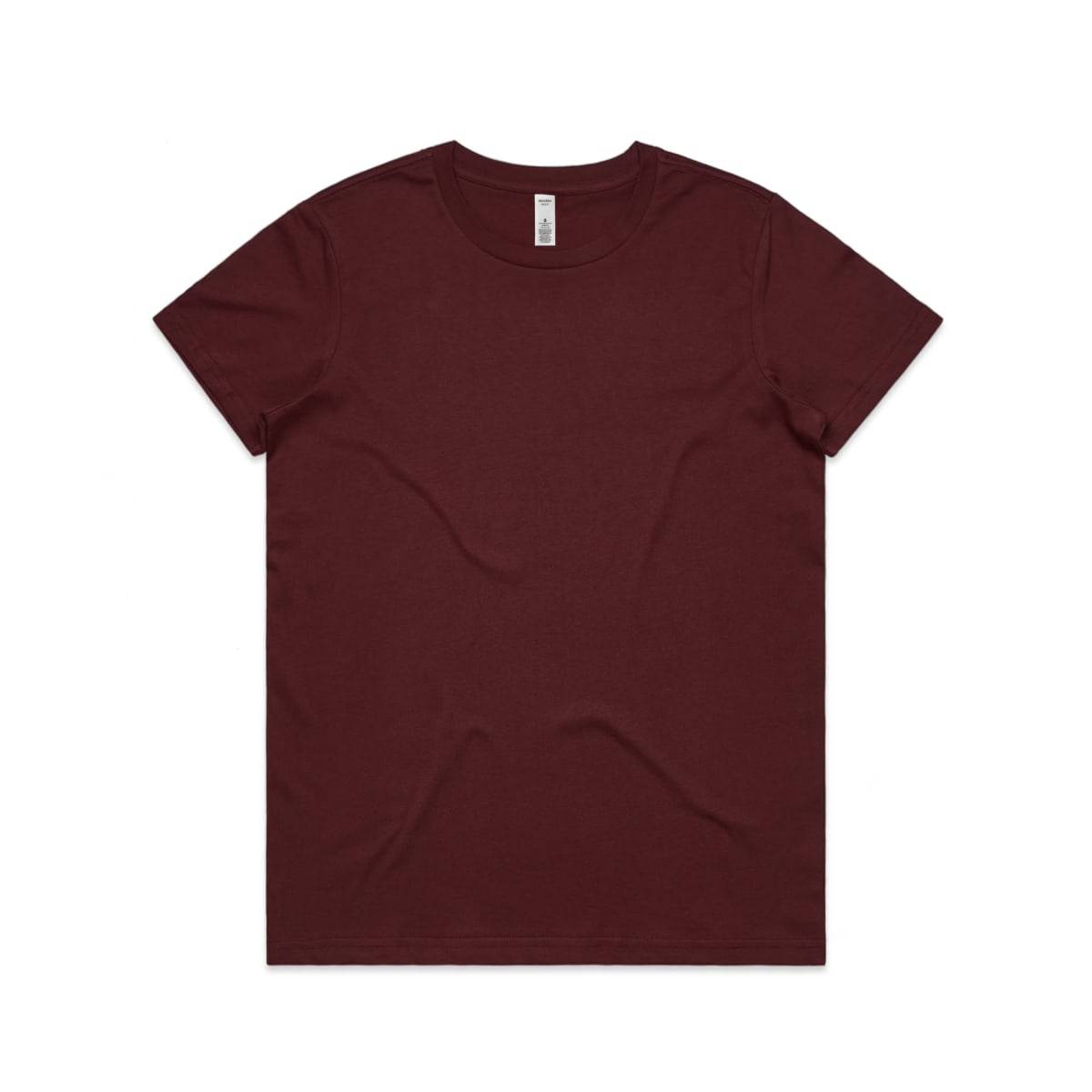 Wo's Basic Tee