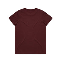 Wo's Basic Tee