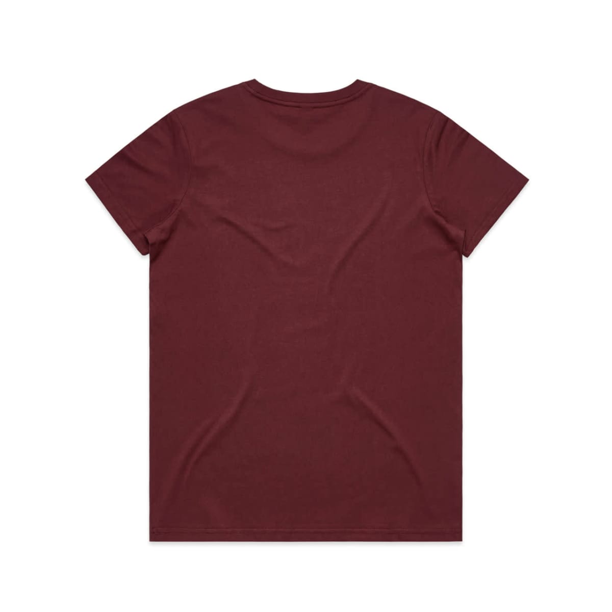 Wo's Basic Tee