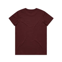 Wo's Basic Tee