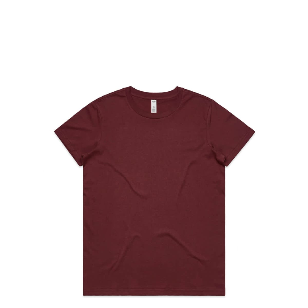 Wo's Basic Tee