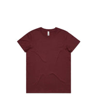 Wo's Basic Tee