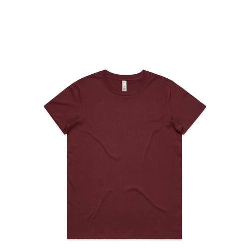 Wo's Basic Tee