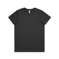 Wo's Basic Tee