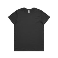 Wo's Basic Tee