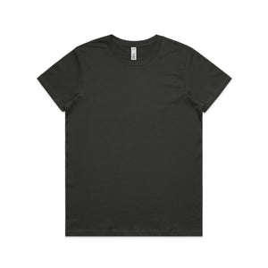 Wo's Basic Tee