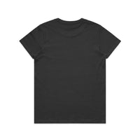 Wo's Basic Tee