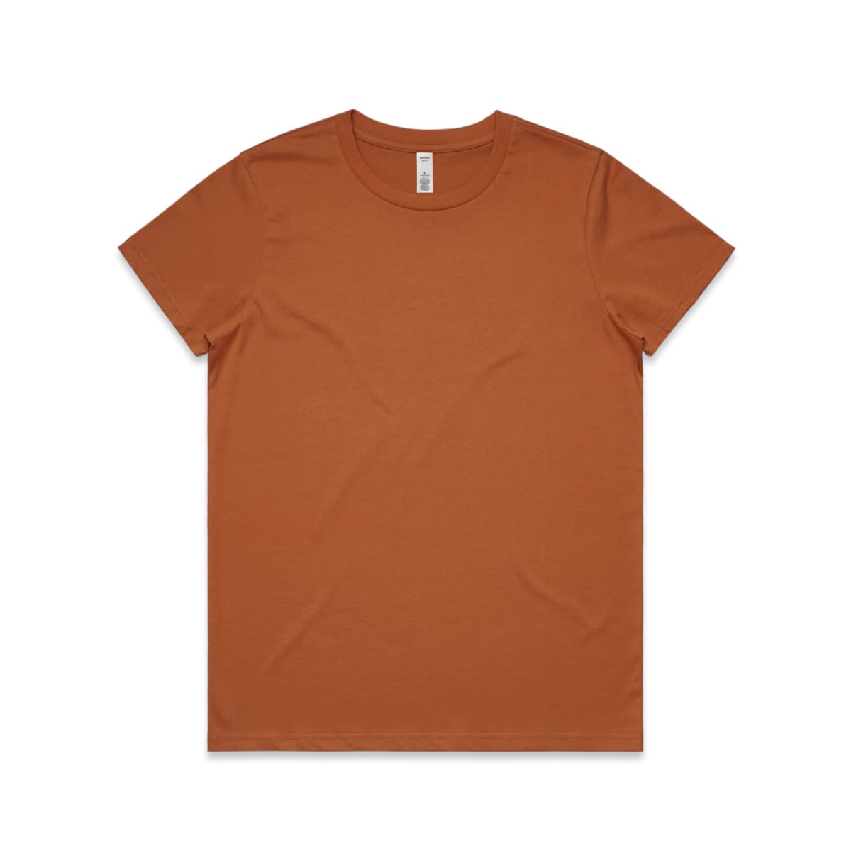 Wo's Basic Tee