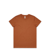 Wo's Basic Tee