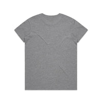 Wo's Basic Tee