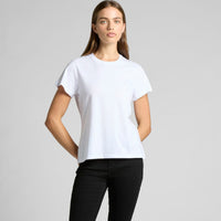 Wo's Basic Tee