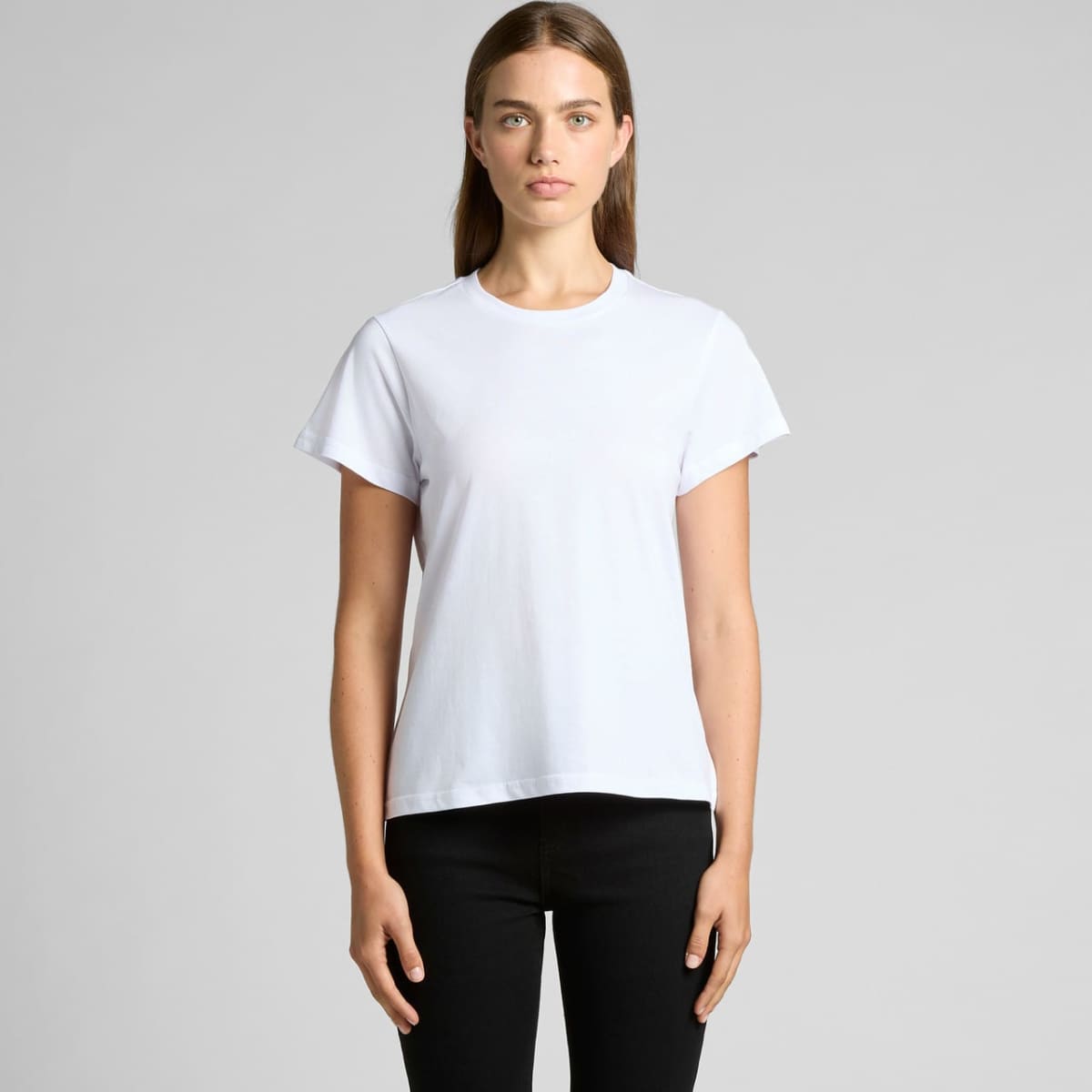 Wo's Basic Tee