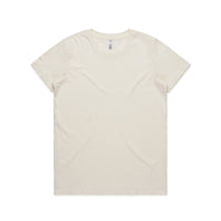 Wo's Basic Tee