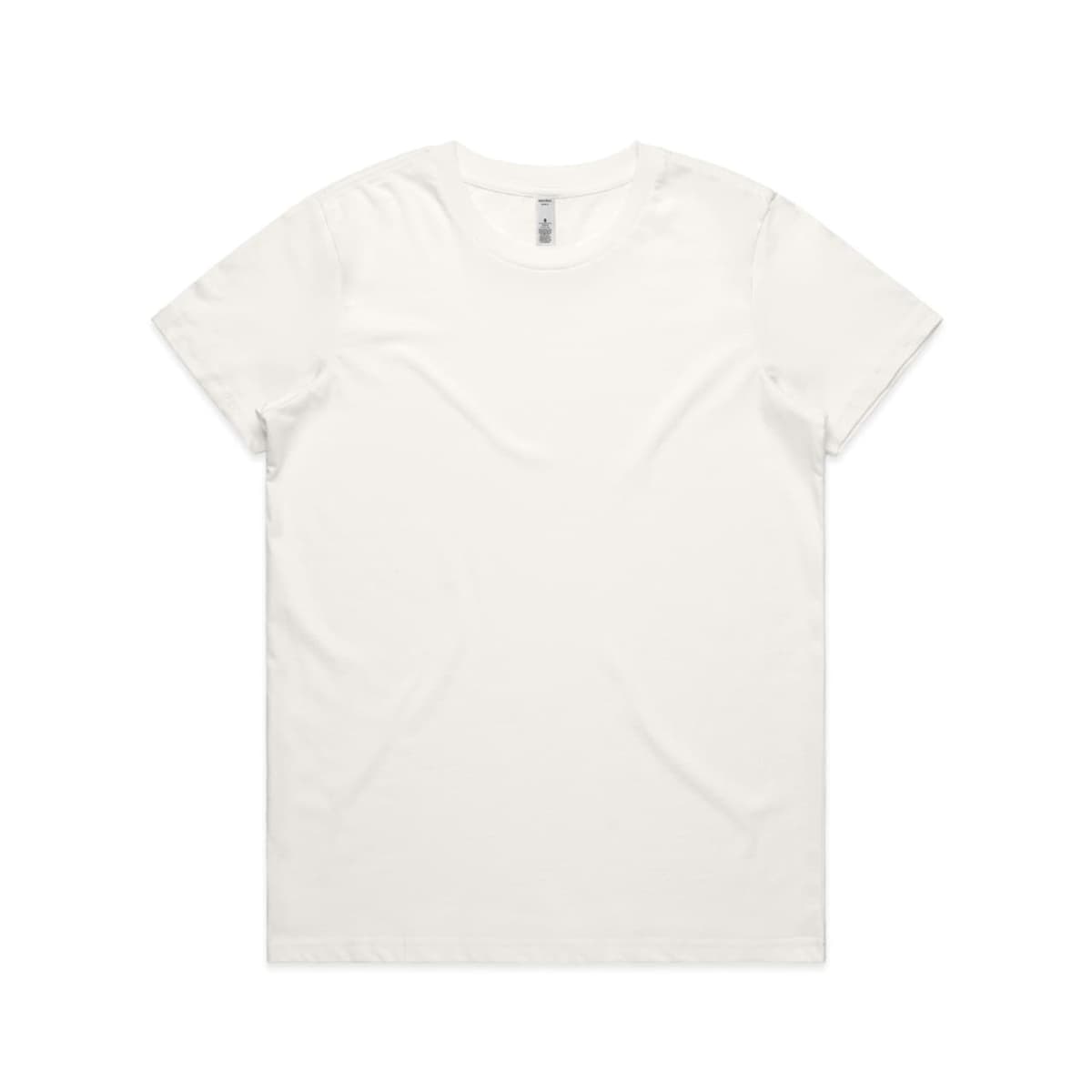 Wo's Basic Tee