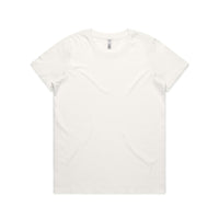 Wo's Basic Tee