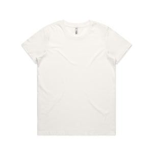 Wo's Basic Tee