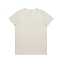 Wo's Basic Tee