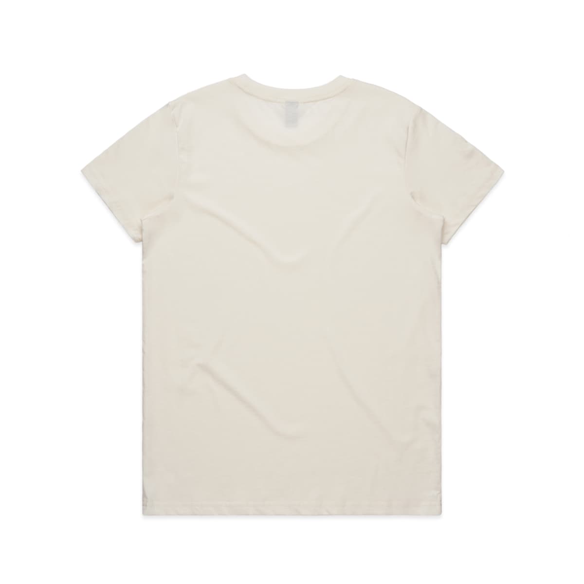 Wo's Basic Tee